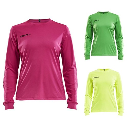 Craft torwarttrikot mit - craft,