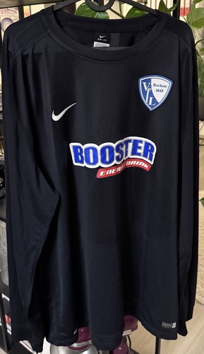 Vfl bochum trikot - -, saison
