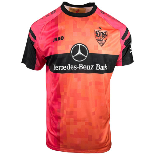 Jako vfb stuttgart trikot - jako,