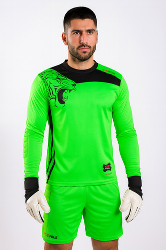 Torwart-Trikot-Set