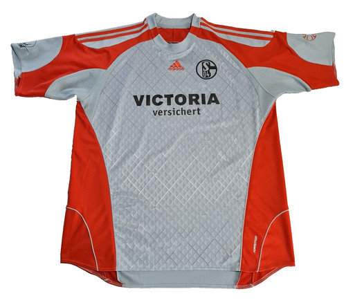 Schalke s04 torwart - s04, trikot
