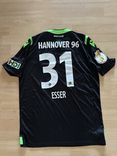 Hannover trikot xxl 31 - hannover, #31