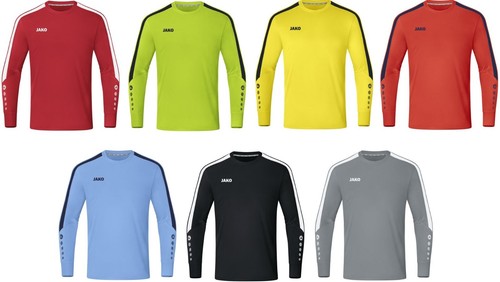 Jako trikot power - tw-trikot,