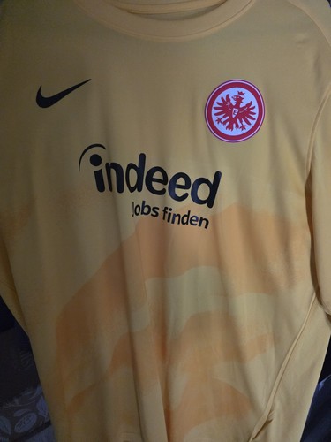 Torwarttrikot eintracht - torwarttrikot,