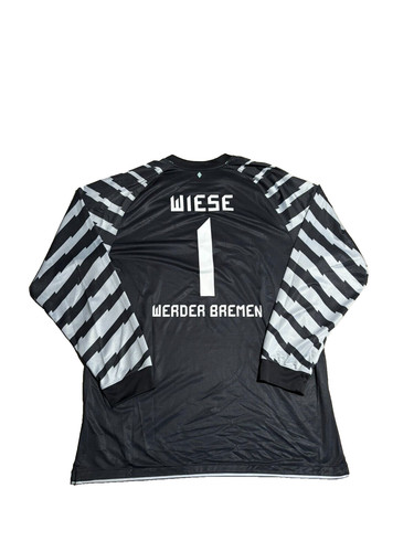 Werder bremen svw tim wiese - bremen,
