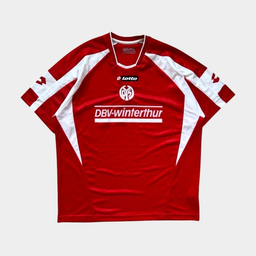 Fsv mainz heim - mainz, 05