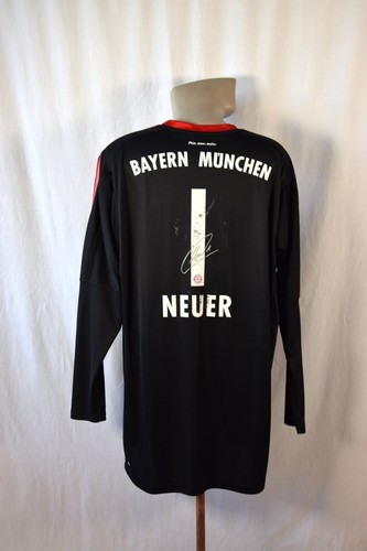Bayern münchen trikot - münchen,