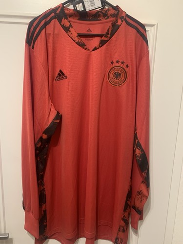 Dfb trikot torwart - dfb,