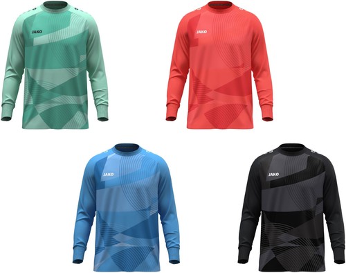 Jako unisex torwarttrikot - jako,