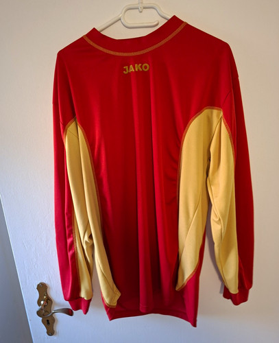 Jako torwarttrikot langarm - torwarttrikot,