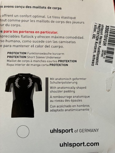 Sportshirts herren xxl - 2,