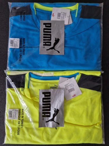 Puma torwarttrikot 2er - 2er, in