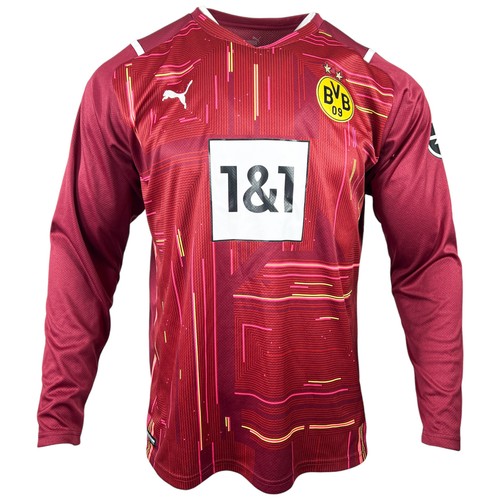 Puma borussia dortmund trikot - borussia,