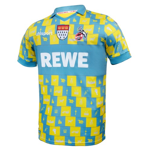 Uhlsport köln torwart - uhlsport, 1.fc