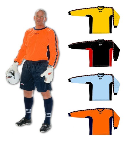 Mash torwart trikot - mash, /