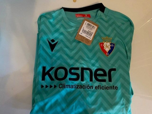 Macron osasuna - macron, ca