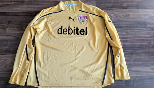 Original vfb stuttgart torwart - vfb,