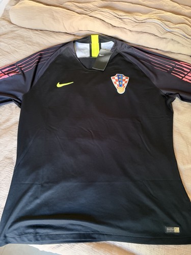 Kroatien torwarttrikot xxl - kroatien, gr:xxl