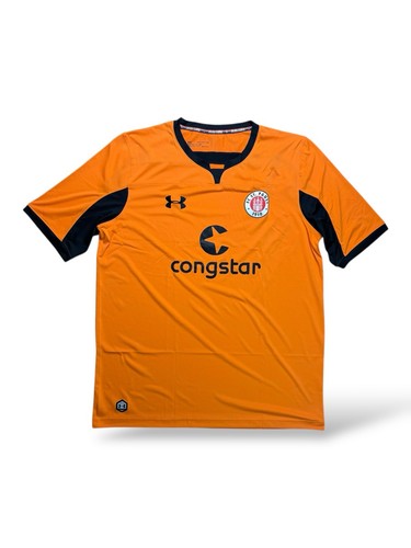 Under armour pauli - under, fc