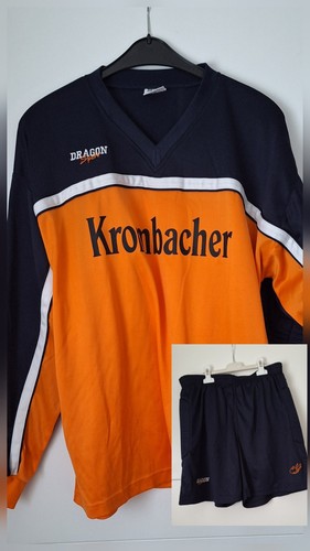 Dragon sport krombacher - dragon,