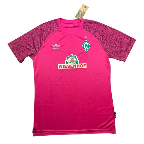 Werder bremen torwart trikot - werder,