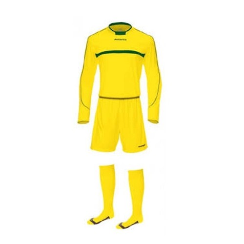Masita torwarttrikot set - masita,
