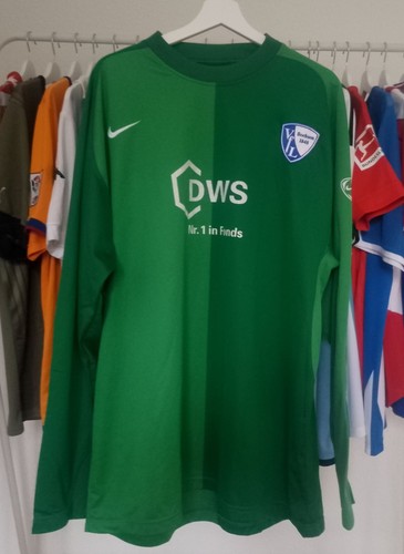 Vfl bochum trikot - vfl,