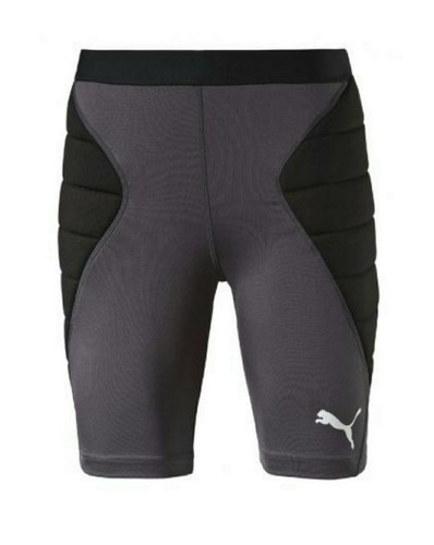 Puma padded shorts - puma, torwart