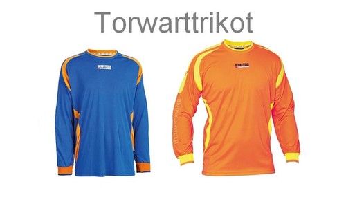 Derbystar torwarttrikot aponi - derbystar,