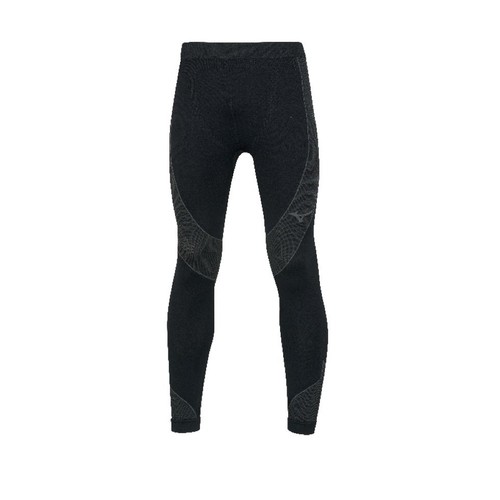 Mizuno herren team long - herren,