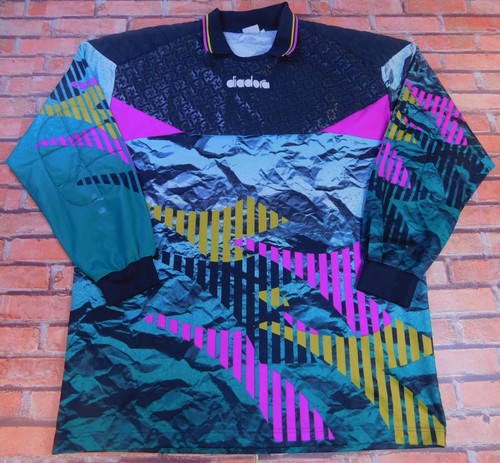 Diadora vintage fußball - diadora,
