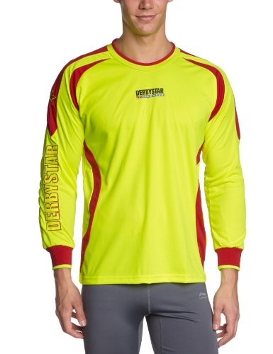 Derbystar torwarttrikot aponi - derbystar,