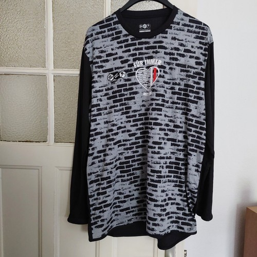 Pauli torwarttrikot xxl - fc,