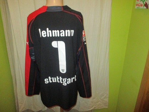 Vfb stuttgart puma torwart - vfb,
