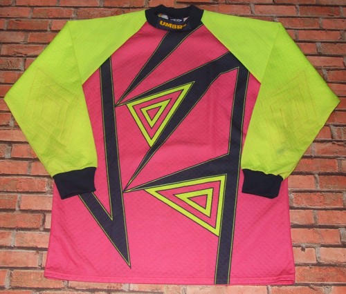 Umbro fußballtrikot torwart - umbro,
