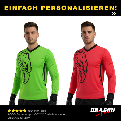 Fossfour torwart trikot - fossfour,