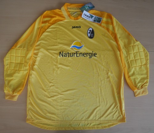 Freiburg torwart trikot - sc,