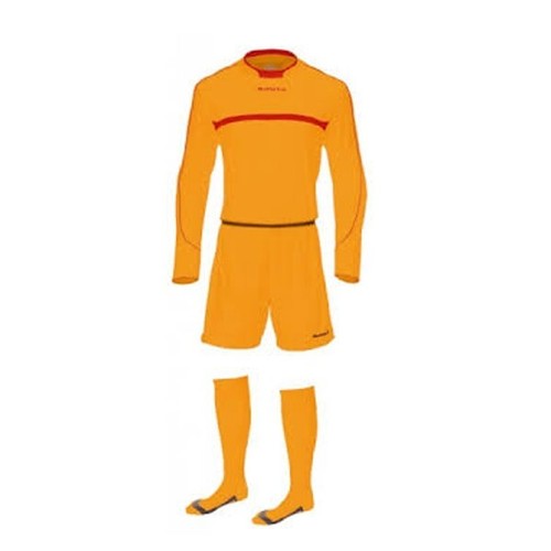 Masita torwarttrikot set - –,