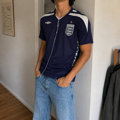 Umbro england 2007 torwart - umbro,
