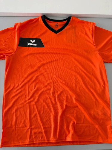Erima porto jersey long sleeve - porto,