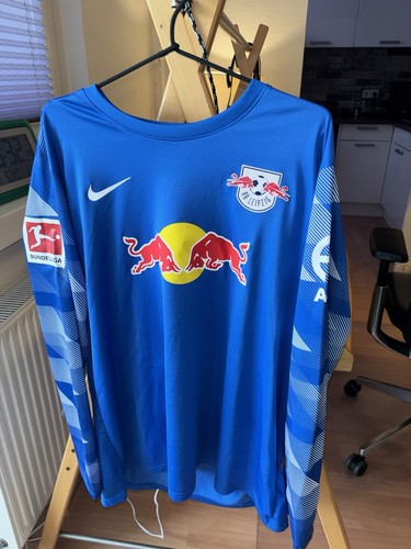 Leipzig torwarttrikot - rb,