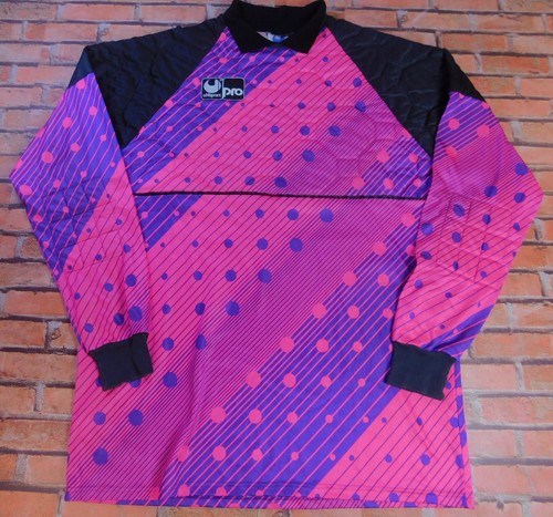 Uhlsport vintage torwart - uhlsport,