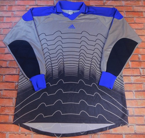 Adidas fußballtrikot torwart - adidas,