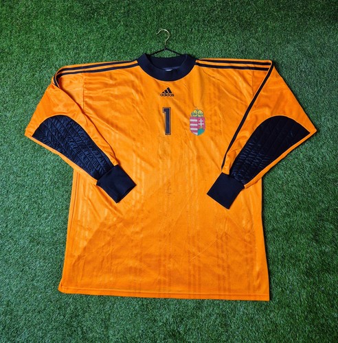 Ungarn trikot 1999 2000 - ungarn, 1999/2000
