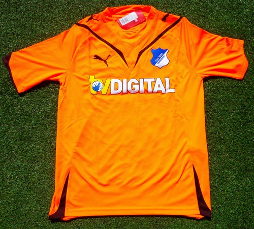 Tsg hoffenheim torwart trikot - tsg,