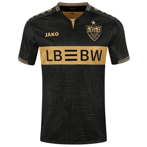 Vfb stuttgart torwart trikot - stuttgart,