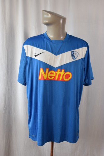 Vfl bochum 2011 2012 - bochum, 2011/2012