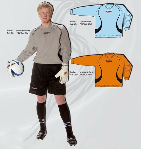 Top angebot torwart trikot - top, torwart-trikot