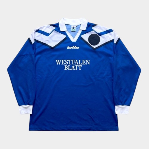 Arminia bielefeld heim - bielefeld,