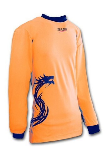 Unisex torwart trikot - unisex, torwart-trikot